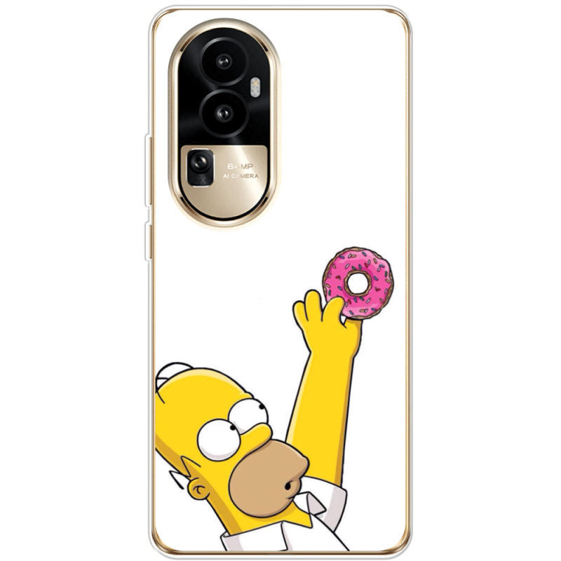 Чехол BoxFace OPPO Reno 10 Pro (China) 