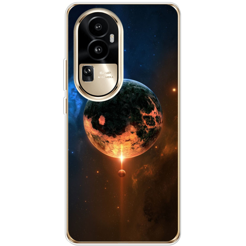 Чехол BoxFace OPPO Reno 10 Pro (China) 