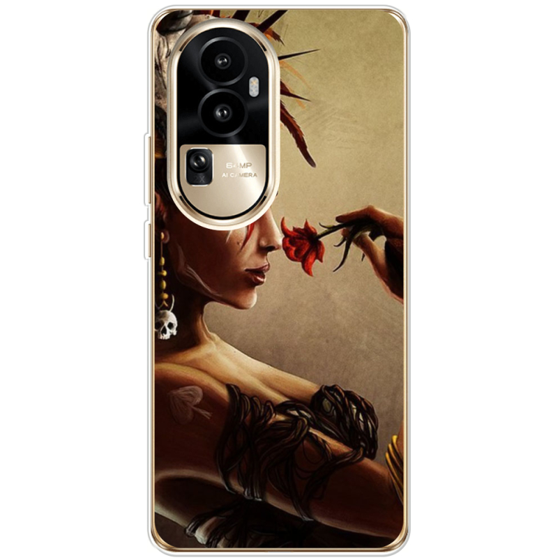 Чехол BoxFace OPPO Reno 10 Pro (China) 