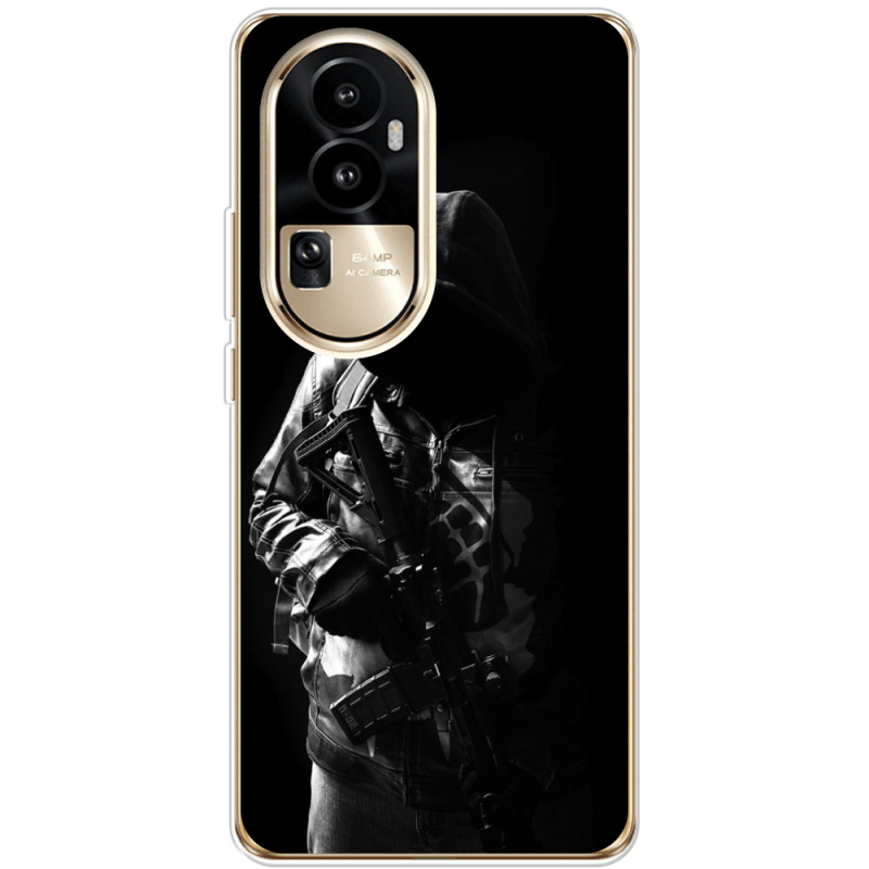 Чехол BoxFace OPPO Reno 10 Pro (China) 