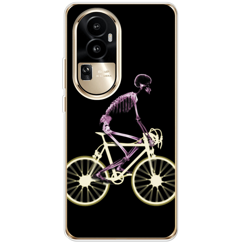 Чехол BoxFace OPPO Reno 10 Pro (China) 