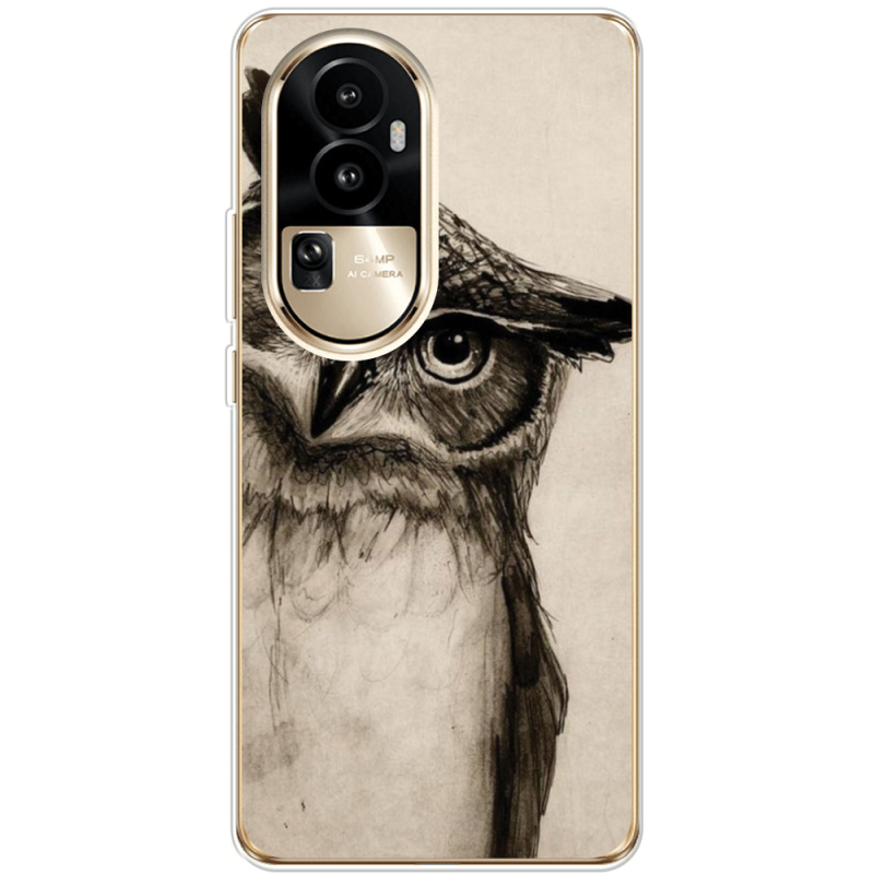Чехол BoxFace OPPO Reno 10 Pro (China) 
