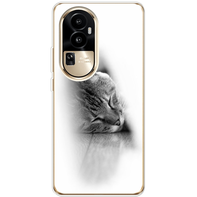Чехол BoxFace OPPO Reno 10 Pro (China) 