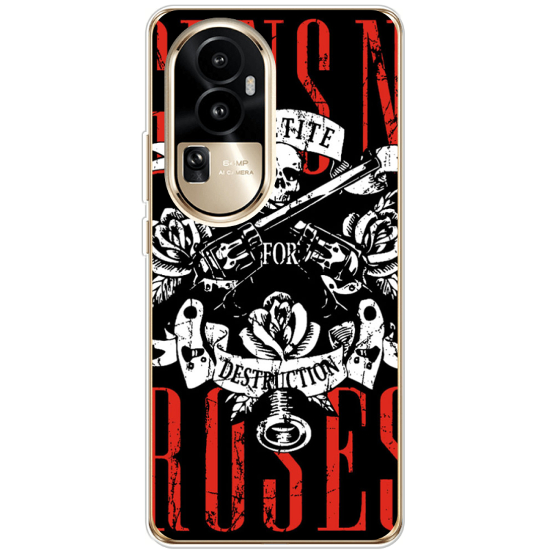Чехол BoxFace OPPO Reno 10 Pro (China) 