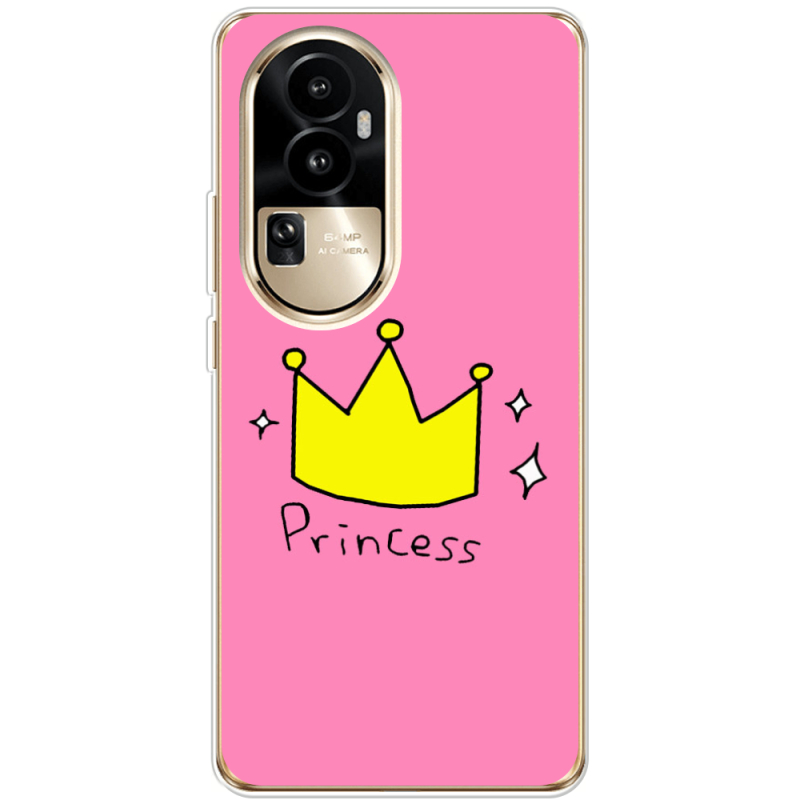 Чехол BoxFace OPPO Reno 10 Pro (China) 