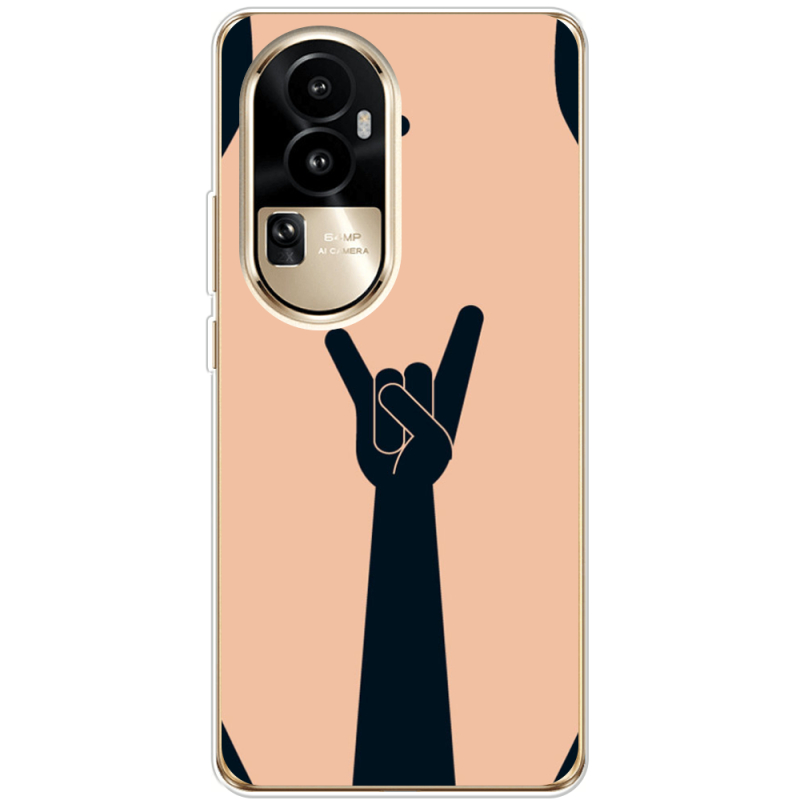 Чехол BoxFace OPPO Reno 10 Pro (China) 