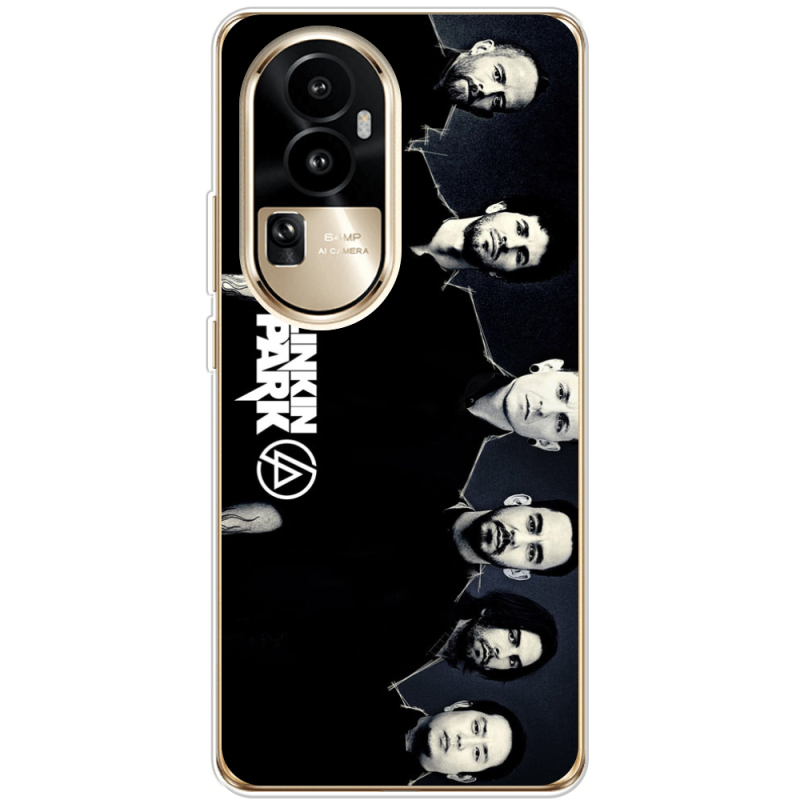 Чехол BoxFace OPPO Reno 10 Pro (China) 