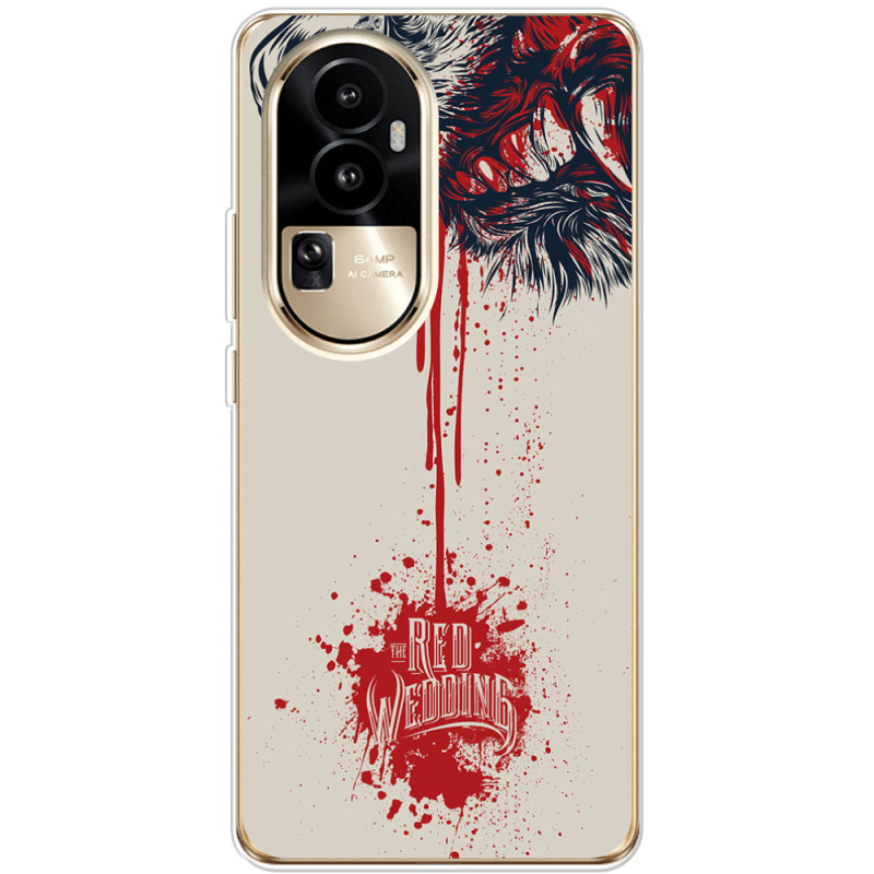 Чехол BoxFace OPPO Reno 10 Pro (China) 