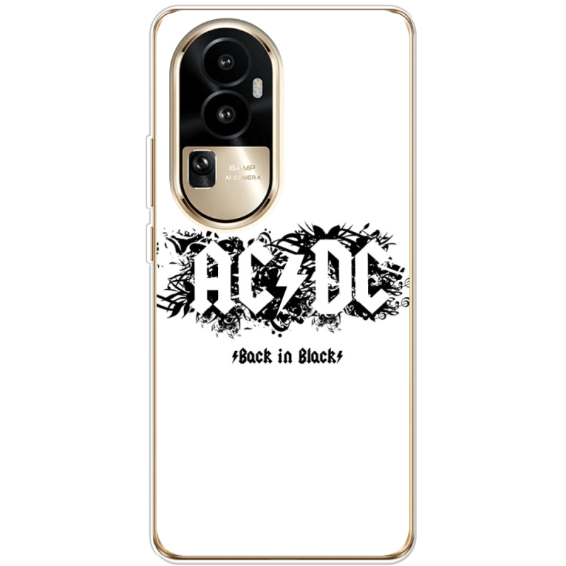 Чехол BoxFace OPPO Reno 10 Pro (China) 