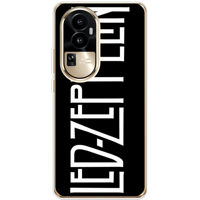Чехол BoxFace OPPO Reno 10 Pro (China) 