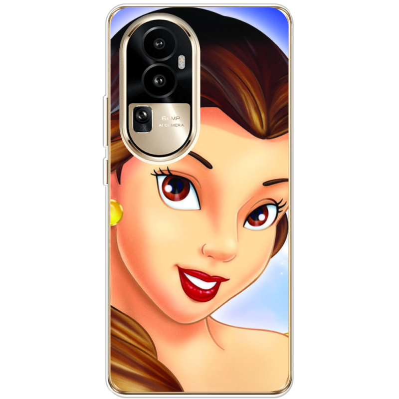 Чехол BoxFace OPPO Reno 10 Pro (China) 