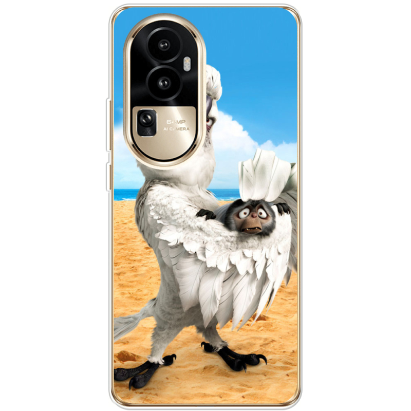 Чехол BoxFace OPPO Reno 10 Pro (China) 