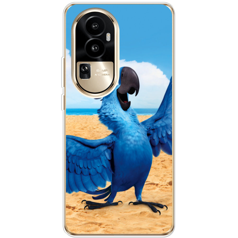 Чехол BoxFace OPPO Reno 10 Pro (China) 