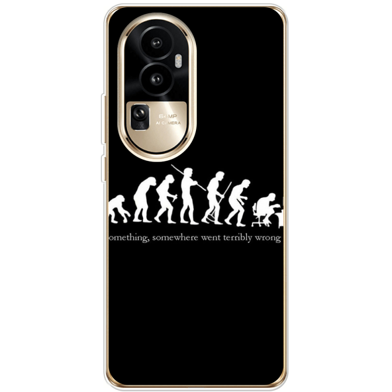 Чехол BoxFace OPPO Reno 10 Pro (China) 