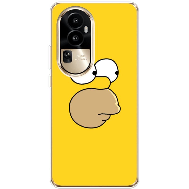 Чехол BoxFace OPPO Reno 10 Pro (China) 
