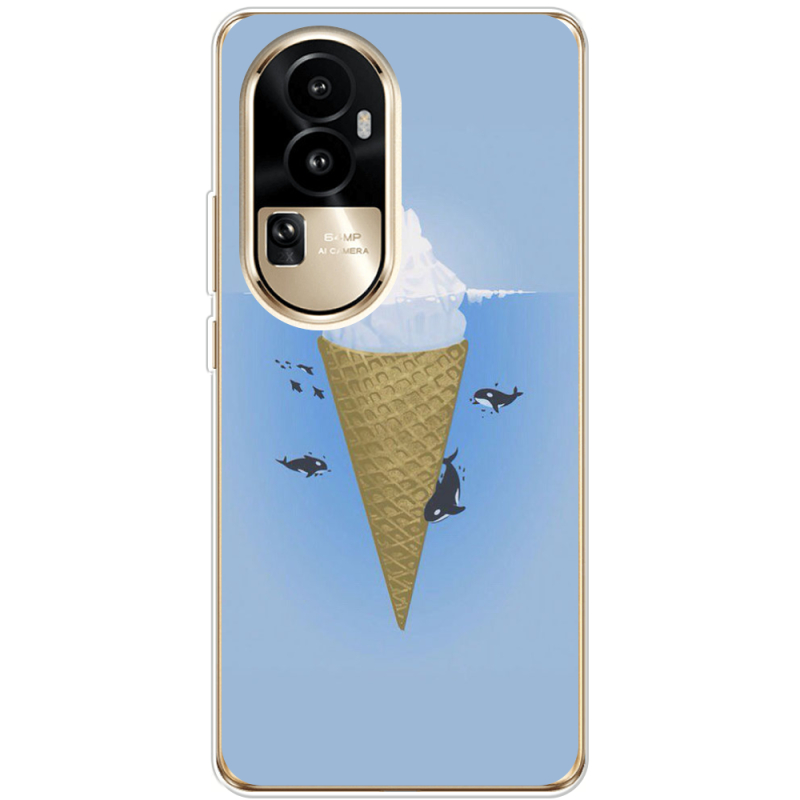 Чехол BoxFace OPPO Reno 10 Pro (China) 