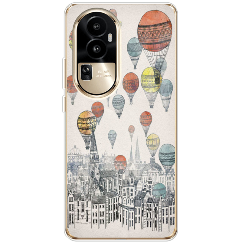 Чехол BoxFace OPPO Reno 10 Pro (China) 