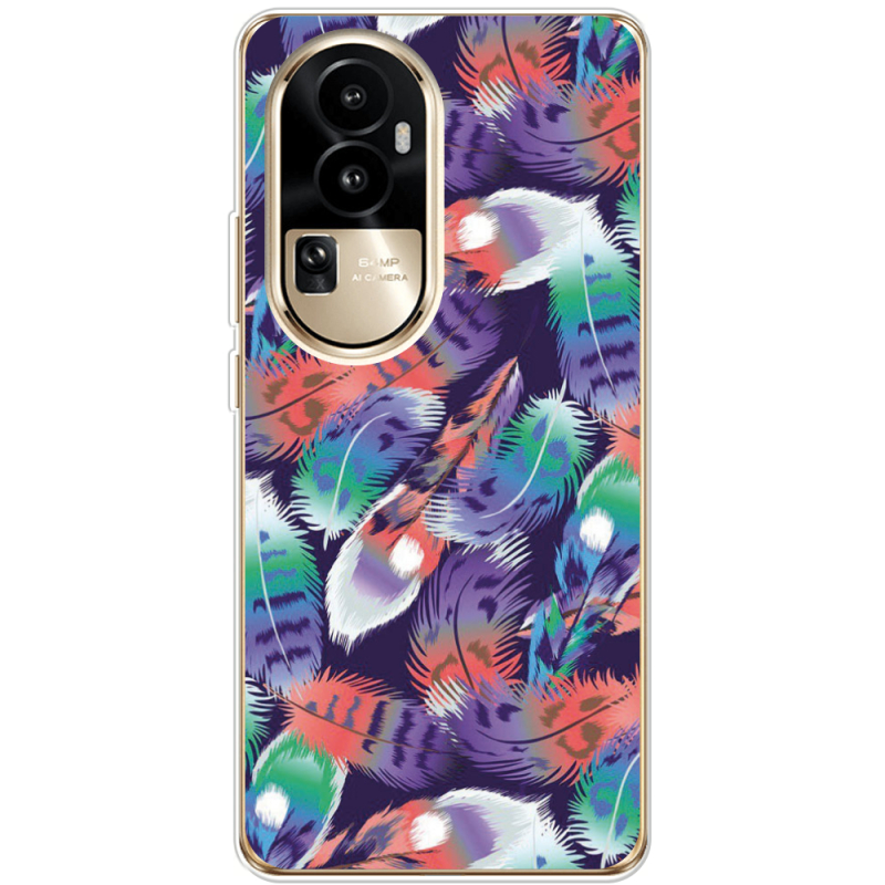 Чехол BoxFace OPPO Reno 10 Pro (China) 