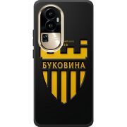 Черный чехол BoxFace OPPO Reno 10 Pro (China) 