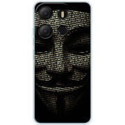 Чехол BoxFace Tecno POP 7 