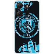 Чехол BoxFace Tecno POP 7 FC M-City