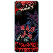 Чехол BoxFace Tecno POP 7 