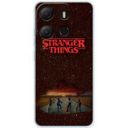 Чехол BoxFace Tecno POP 7 