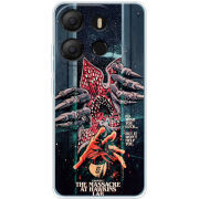 Чехол BoxFace Tecno POP 7 