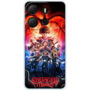 Чехол BoxFace Tecno POP 7 