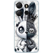 Чехол BoxFace Tecno POP 7 