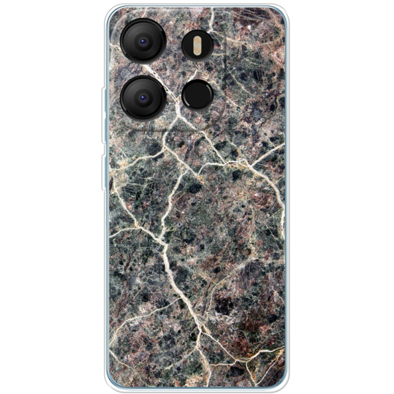Чехол BoxFace Tecno POP 7 