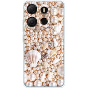 Чехол BoxFace Tecno POP 7 