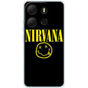 Чехол BoxFace Tecno POP 7 NIRVANA