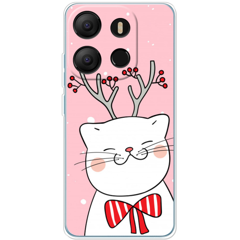 Чехол BoxFace Tecno POP 7 