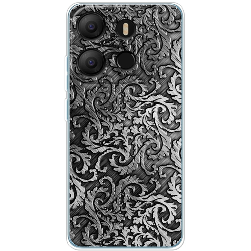 Чехол BoxFace Tecno POP 7 