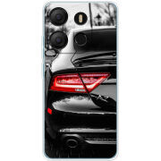 Чехол BoxFace Tecno POP 7 Audi A7