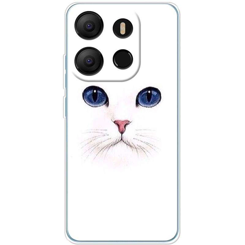 Чехол BoxFace Tecno POP 7 