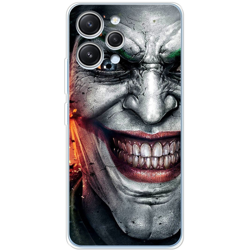 Чехол BoxFace Xiaomi Redmi 12 Prankster