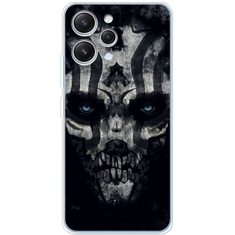 Чехол BoxFace Xiaomi Redmi 12 The Dark