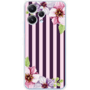 Чехол BoxFace Xiaomi Redmi 12 Purple Fantasy