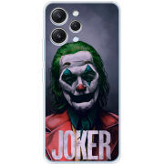 Чехол BoxFace Xiaomi Redmi 12 Joker