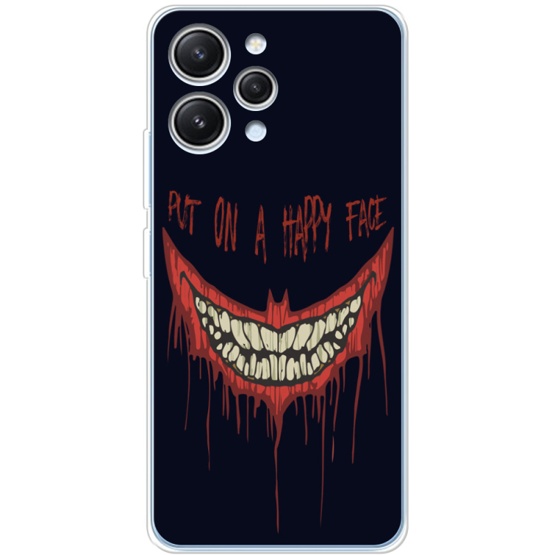 Чехол BoxFace Xiaomi Redmi 12 