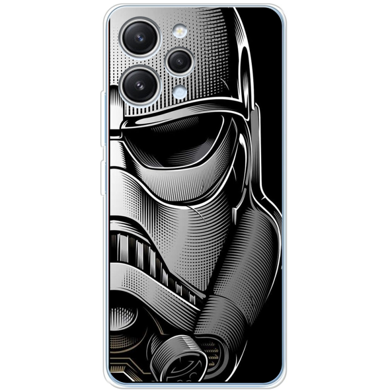 Чехол BoxFace Xiaomi Redmi 12 Imperial Stormtroopers