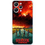 Чехол BoxFace Xiaomi Redmi 12 