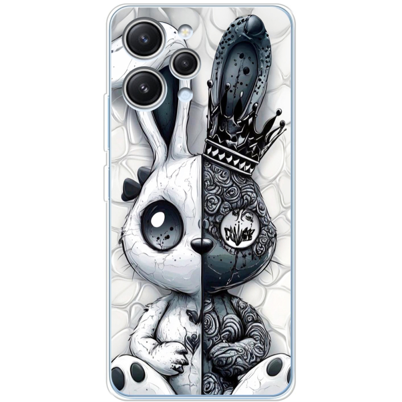 Чехол BoxFace Xiaomi Redmi 12 