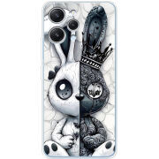 Чехол BoxFace Xiaomi Redmi 12 