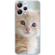 Чехол BoxFace Xiaomi Redmi 12 Animation Kittens