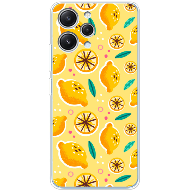 Чехол BoxFace Xiaomi Redmi 12 