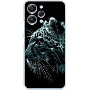 Чехол BoxFace Xiaomi Redmi 12 Leopard