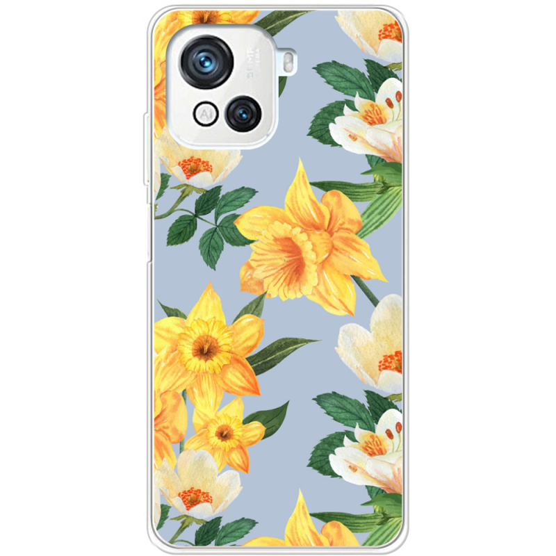 Чехол BoxFace Blackview Oscal C80 